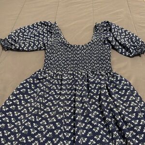 Hill House Louisa Dress M